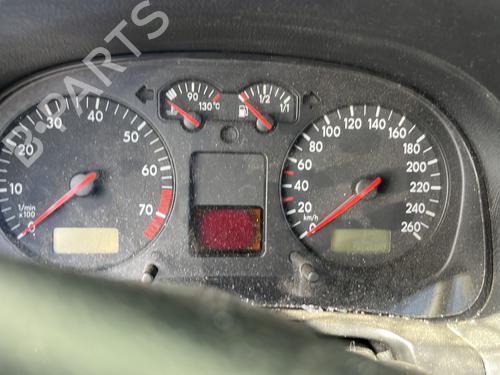 Steering column VW GOLF IV (1J1) 1.8 T | BP31641673M21 