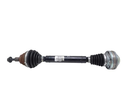 Right front driveshaft VW GOLF VI (5K1) 1.6 TDI | BP36654243M39 - Image 6