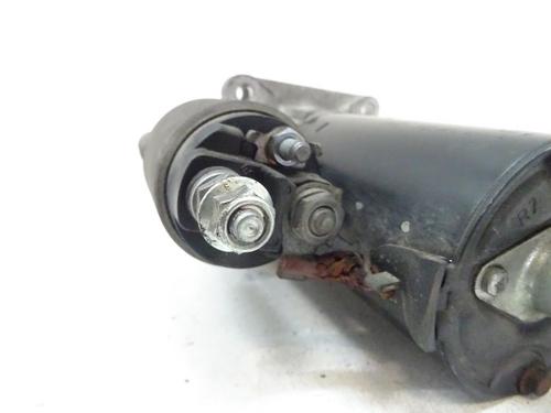 Used Starter Starter ALFA ROMEO 147 (937_) 1.9 JTDM 8V (937.AXD1A, 937.AXU1A, 937.BXU1A) (120 hp) 20039922 20039922