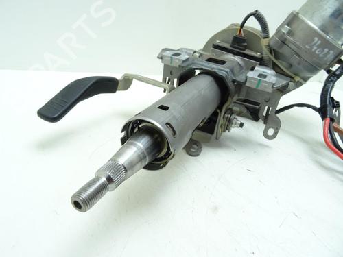 Used Steering column Steering column CITROËN C4 AIRCROSS 1.8 HDi 150 AWC (150 hp) 31310569 31310569