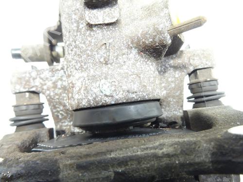 Used Left rear brake caliper Left rear brake caliper AUDI A4 B7 (8EC) 2.0 TDI quattro (140 hp) 21221663 21221663