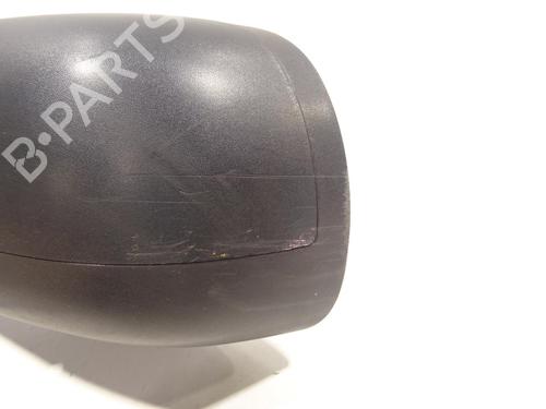 Left mirror DACIA DUSTER (HS_) 1.5 dCi 4x4 (HSMC, HSMD) | BP28357788C26 