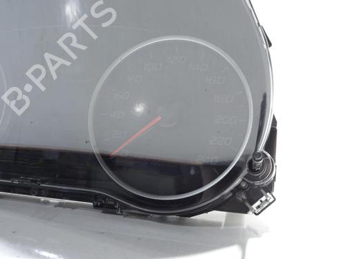 Instrument cluster MITSUBISHI ECLIPSE CROSS (GK_, GL_) 1.5 T-Mivec 4WD | BP37724965C47 - Image 4