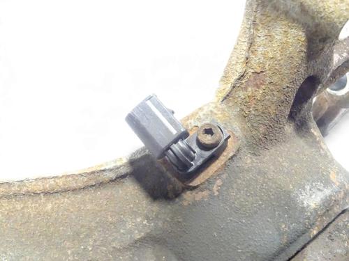 Left front steering knuckle AUDI Q7 (4LB) 4.2 TDI quattro | BP40016465M25 - Image 7