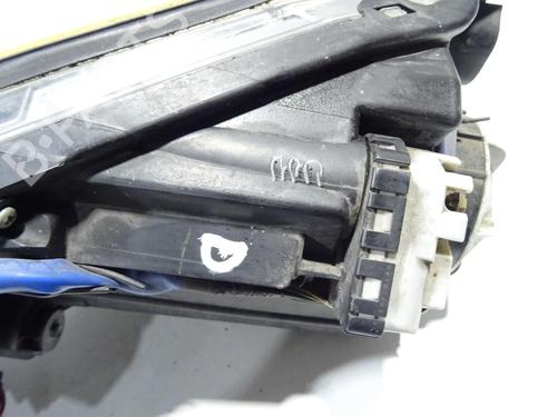 Right headlight MAZDA 6 Hatchback (GH) 2.2 MZR-CD (GH10) | BP28077657C29  - Image 8