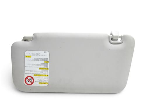 Used Right sun visor Right sun visor SUBARU FORESTER (SH_) 2.0 D AWD (SHH, SHD, SHN) (147 hp) 40203084 40203084