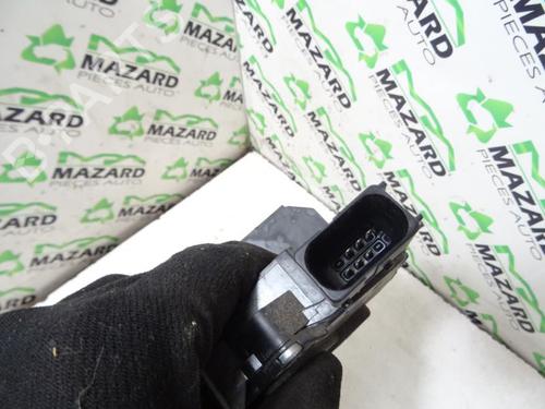 Front right lock OPEL CORSA D (S07) 1.3 CDTI (L08, L68) | BP20046814C97 