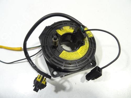 Squib airbag CHEVROLET AVEO / KALOS Hatchback (T200) 1.4 | BP24040357C102 