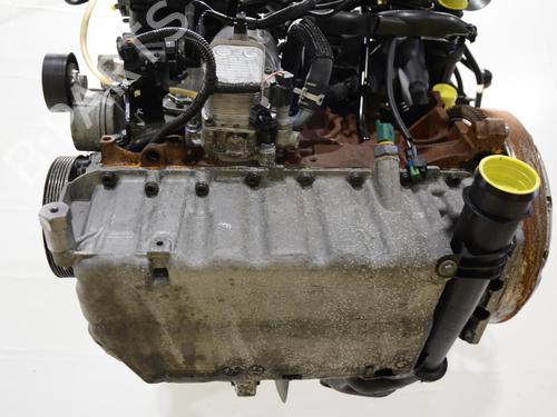 Engine CITROËN C5 III (RD_) 2.0 HDi 140 (RDRHF8, RDRHFA, RDRHA8, RDRHAJ) | BP34395869M1  - Image 7