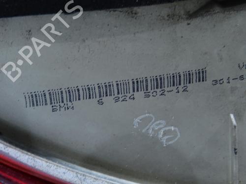 Right taillight BMW 1 (E87) | BP21492440C35 - Image 2