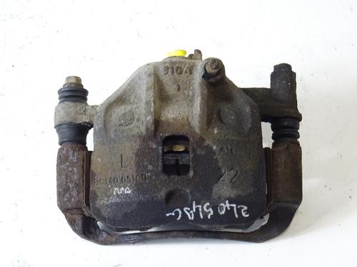 Used Left front brake caliper HYUNDAI GETZ (TB) 1.1 (67 hp) 20063270
