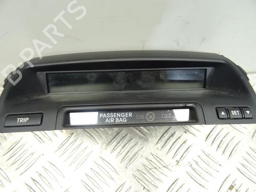 Display monitor KIA VENGA (YN) 1.4 CRDi 90 | BP30143950C48