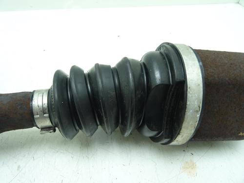 Used Left front driveshaft Left front driveshaft RENAULT LAGUNA II (BG0/1_) [2001-2007] 33963209 33963209