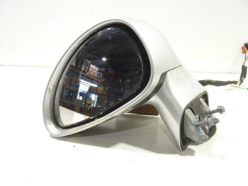 Used Left mirror CITROËN C4 I (LC_) 2.0 HDi (136 hp) 25997631