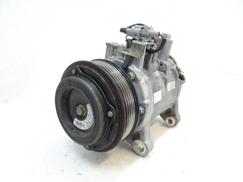 Used AC compressor AC compressor BMW 1 (F20) 116 d (116 hp) 20038898 20038898