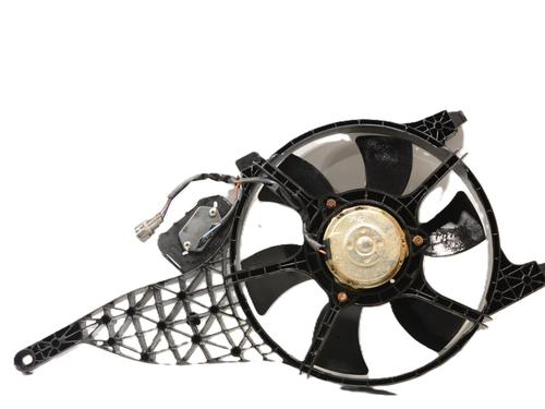Used Radiator fan NISSAN NAVARA NP300 (D40) 2.5 dCi 4WD (171 hp) 31669759