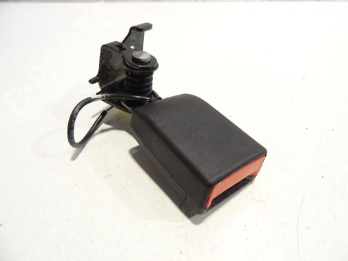 Used Seat buckle MERCEDES-BENZ CLA Shooting Brake (X117) CLA 180 (117.942) (122 hp) 32468290