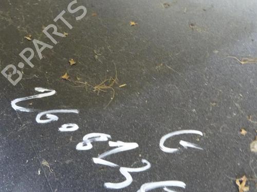 Used Left front fenders Left front fenders 39384202 39384202