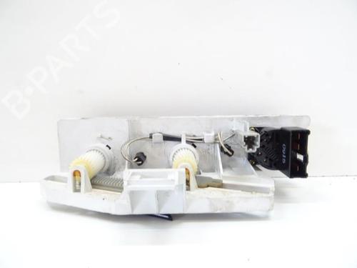 Climate control HONDA HR-V (GH_) 1.6 16V 4WD (GH2, GH4) | BP20057696I5 