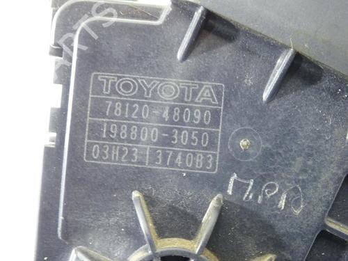 Pedal LEXUS RX (_U3_) 400h AWD (MHU38_, MHU38R) | BP30352981I4