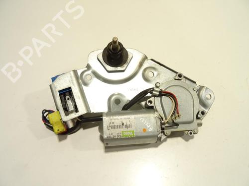 Used Rear wiper motor CITROËN XANTIA (X1_, X2_) 2.0 HDI 109 (109 hp) 20050488