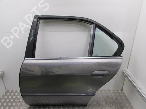 Dør venstre bagtil Dør venstre bagtil BMW 7 (E38) 730 i, iL (218 hp) 21270087 21270087