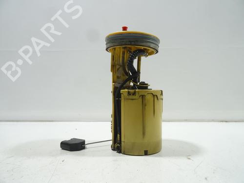 Used Fuel pump Fuel pump VW TRANSPORTER T5 Bus (7HB, 7HJ, 7EB, 7EJ) 2.5 TDI (130 hp) 25600268 25600268