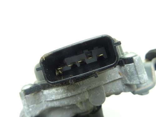 Used Front wiper motor Front wiper motor DACIA LODGY (JS_) 1.2 TCe (JSAY, JSM0) (115 hp) 33946650 33946650