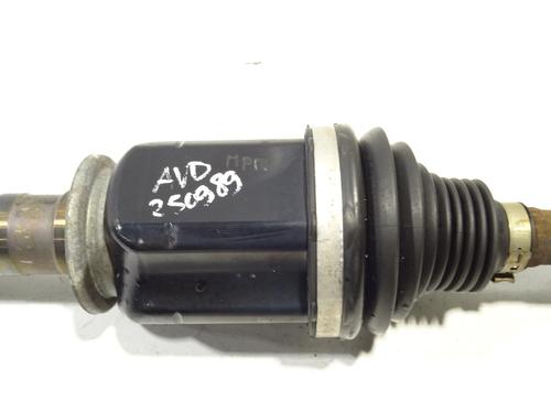 Right front driveshaft LAND ROVER RANGE ROVER SPORT II (L494) 4.4 SDV8 4x4 | BP29525819M39 