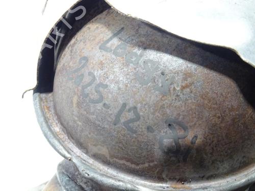 Catalyst DACIA LODGY (JS_) 1.2 TCe (JSAY, JSM0) | BP31613291M10 - Image 3