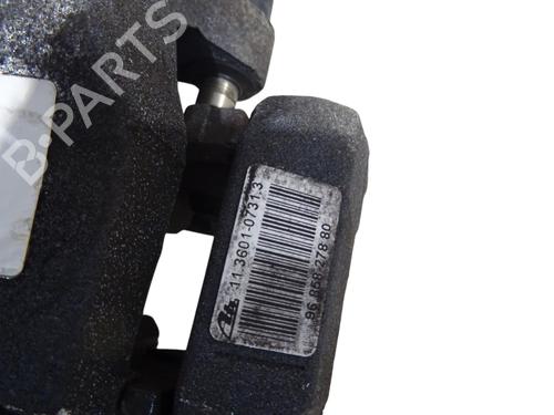 Left front brake caliper DS DS 5 (KF_) | BP35937166M105 - Image 5