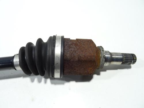 Drivaksel fortil Højre TOYOTA YARIS (_P9_) 1.4 D-4D (NLP90_, NLP90R) | BP29585653M39