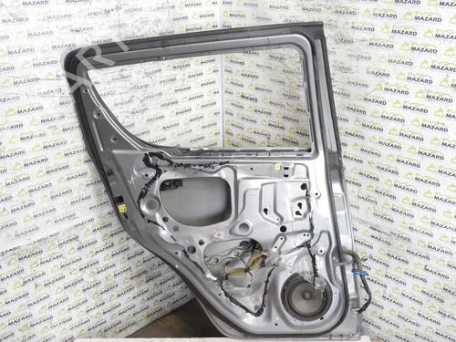 Left rear door SUZUKI SWIFT IV (FZ, NZ) 1.3 DDiS (AZG413D, ZC02S, ZC92S) | BP21970814C4