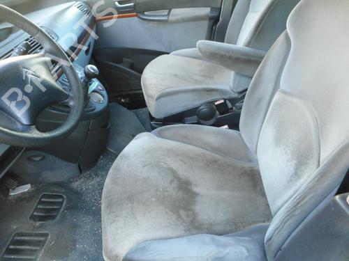 Vindrude Viskermekanisme CITROËN C8 (EA_, EB_) 2.2 HDi | BP20044916C83 - Image 5