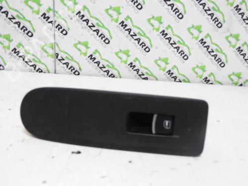Used Right front window switch VW GOLF VI (5K1) 2.0 TDI (170 hp) 20072740