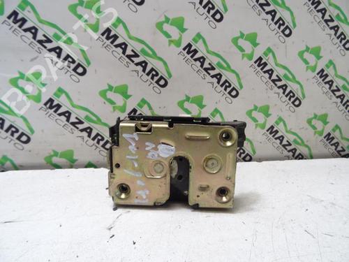 Front right lock RENAULT EXPRESS Box Body/MPV 1.9 D | BP20058952C97 
