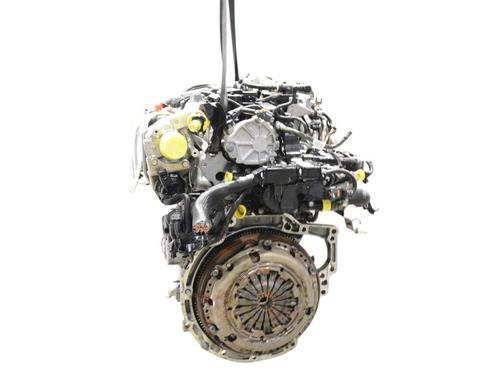 Motor CITROËN C4 CACTUS 1.6 BlueHDi 100 | BP38022012M1 - Image 8