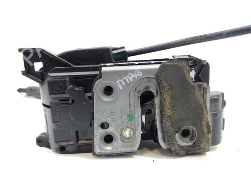 Rear left lock RENAULT LAGUNA III (BT0/1) 2.0 dCi (BT01, BT08, BT09, BT0E, BT0K, BT12, BT1C, BT1D,... | BP20056601C100 