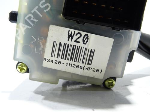 Steering column stalk KIA CEE'D SW (ED) 1.6 CRDi 115 | BP28477360I23 