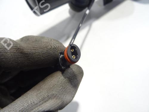 Right front shock absorber OPEL ASTRA J GTC 2.0 OPC Turbo (08) | BP29563749M17 