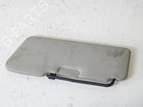 Højre solskærm LIGIER OPTIMAX 0.4 DCI BP28332198I2
