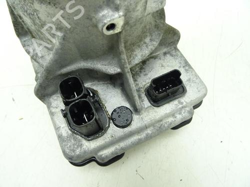 Steering pump PEUGEOT 308 I (4A_, 4C_) 1.6 HDi | BP28325663M99 
