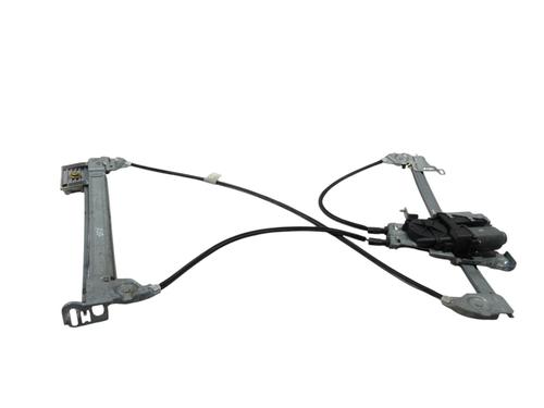 Front left window mechanism CITROËN C3 Pluriel (HB_) 1.4 HDi | BP38448950C22 - Image 3