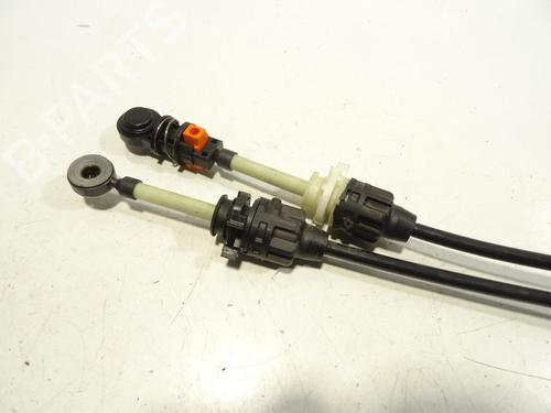 Cable NISSAN NV400 Van (X62, X62B) dCi 130 | BP24295898E12 - Image 2