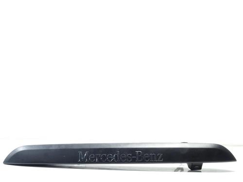 Pynteleist til bakluke MERCEDES-BENZ VITO Mixto (Double Cabin) (W447) 119 CDI 4-matic (447.701, 447.703, 447.705) (190 hp) 26172257