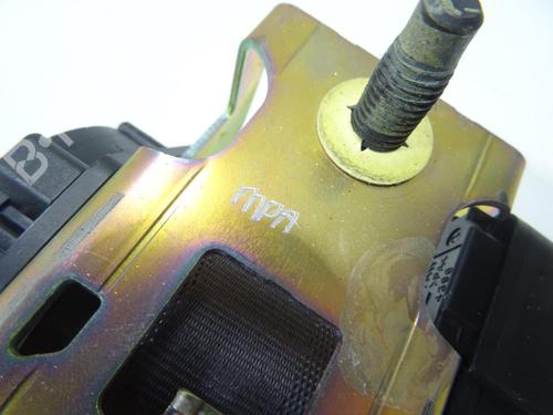 Used Rear left seatbelt Rear left seatbelt JAGUAR X-TYPE I (X400) 2.5 V6 All-wheel Drive (196 hp) 32145203 32145203