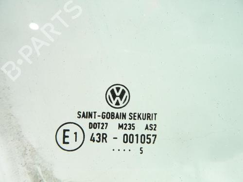 Front right door window VW GOLF V (1K1) 1.9 TDI | BP20690334C19 