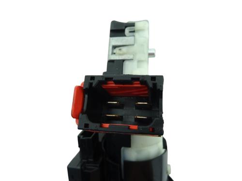 Ignition barrel RENAULT TRAFIC III Bus (JG_) 2.0 dCi 145 (JGML) | BP39384276M48  - Image 5
