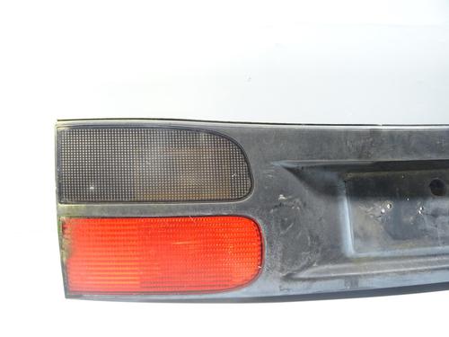Centralt baglys Centralt baglys CITROËN C3 III (SX) 1.2 THP 110 (SXHNPS, SXHNZT, SXHNZ6) (110 hp) 36372824 36372824