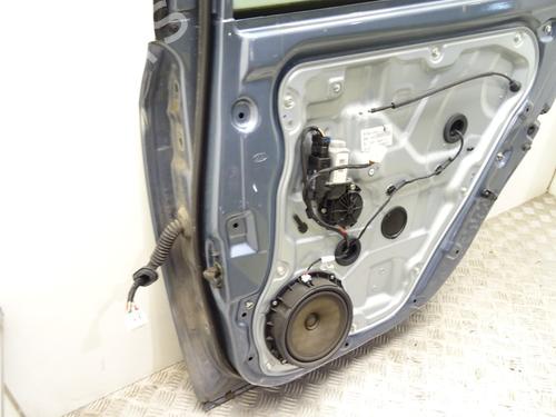 Right rear door KIA CEE'D SW (ED) 1.6 CRDi 115 | BP28477244C5